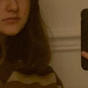 Meet your Posher, Alice